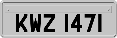 KWZ1471