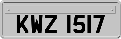 KWZ1517