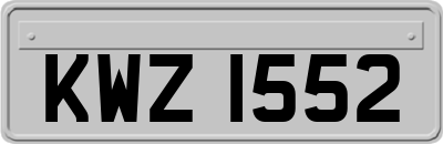 KWZ1552