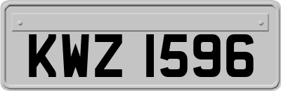 KWZ1596