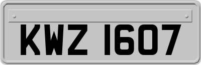 KWZ1607
