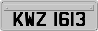 KWZ1613