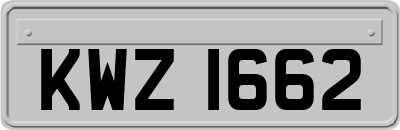 KWZ1662