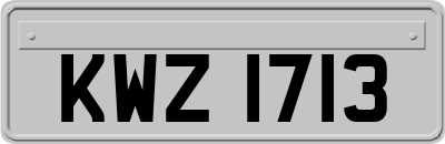 KWZ1713