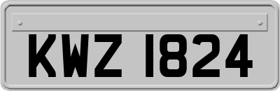 KWZ1824