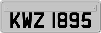 KWZ1895
