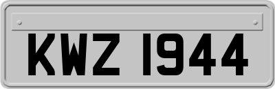 KWZ1944