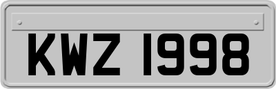 KWZ1998