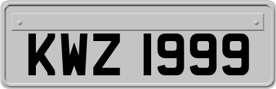 KWZ1999