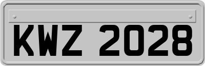 KWZ2028