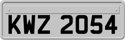 KWZ2054