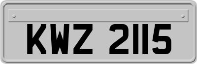 KWZ2115