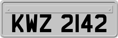 KWZ2142