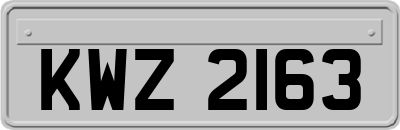 KWZ2163