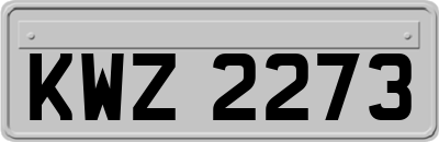 KWZ2273