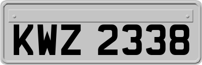 KWZ2338