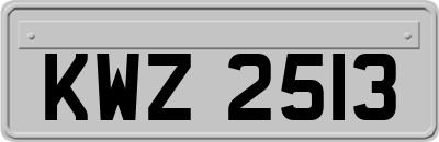 KWZ2513