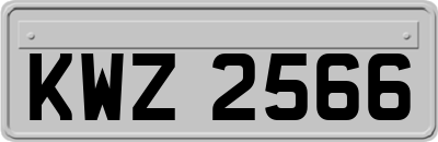 KWZ2566