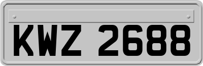KWZ2688