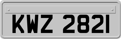 KWZ2821