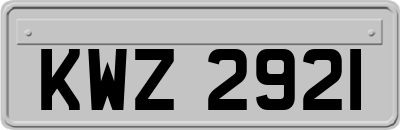 KWZ2921