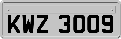 KWZ3009