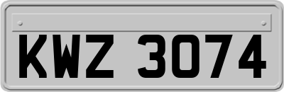 KWZ3074