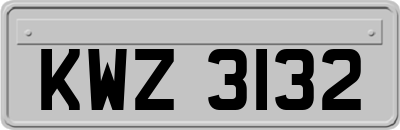 KWZ3132