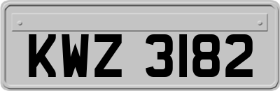 KWZ3182