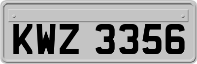 KWZ3356