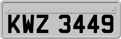 KWZ3449