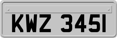 KWZ3451