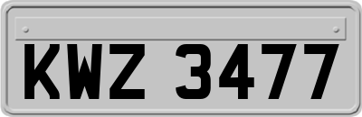 KWZ3477