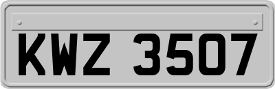 KWZ3507