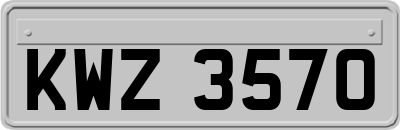 KWZ3570