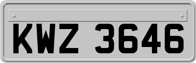 KWZ3646