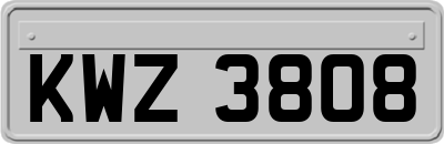 KWZ3808