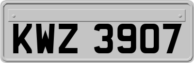 KWZ3907