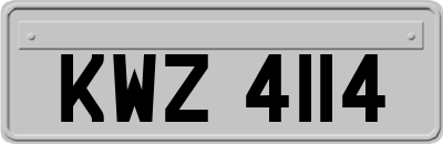 KWZ4114