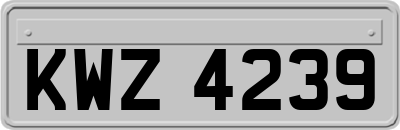 KWZ4239