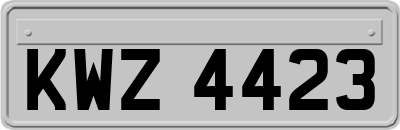 KWZ4423