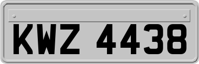 KWZ4438