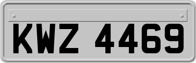 KWZ4469
