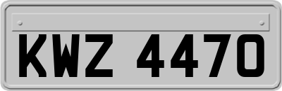 KWZ4470