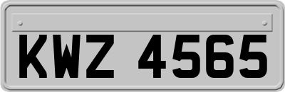 KWZ4565