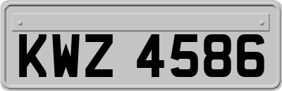 KWZ4586