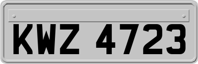 KWZ4723