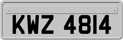 KWZ4814