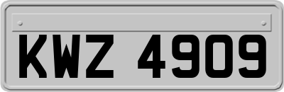 KWZ4909