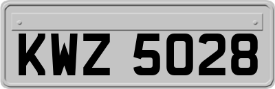 KWZ5028